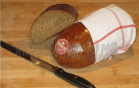 Neunerlei - Brot